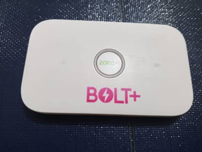 Zong 4G Device for Sale!