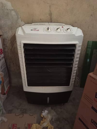 National Air Cooler