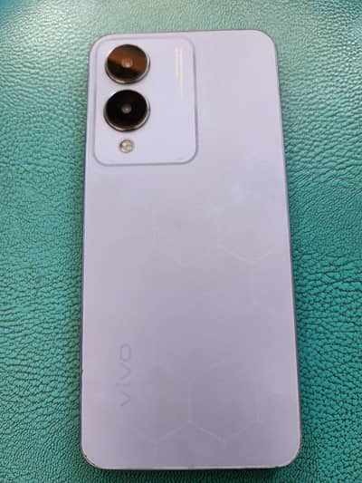 vivo y17s