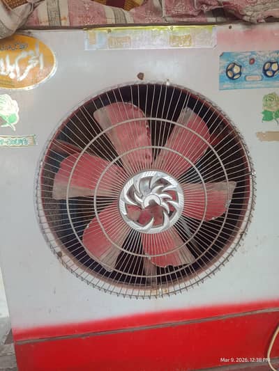 220 volt Lahori cooler with stand