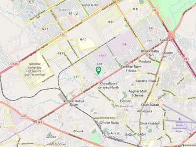 Get An Attractive House In Islamabad Under Rs. 39000000