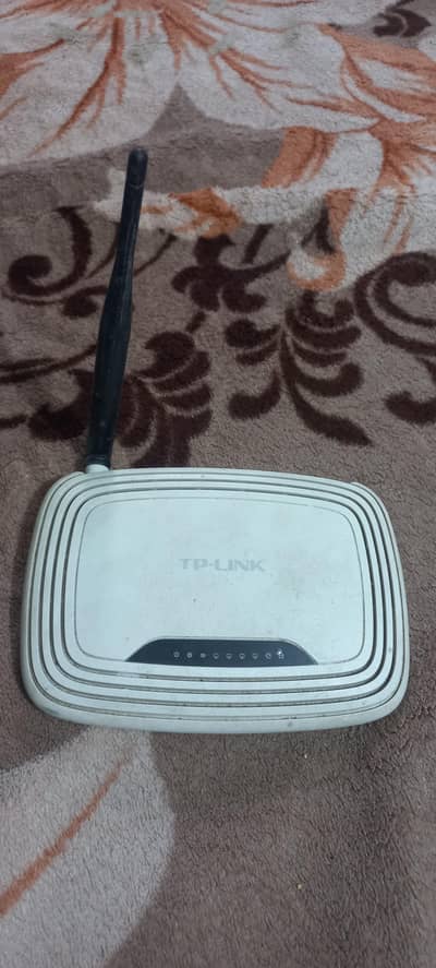 Tp Link Wifi Router