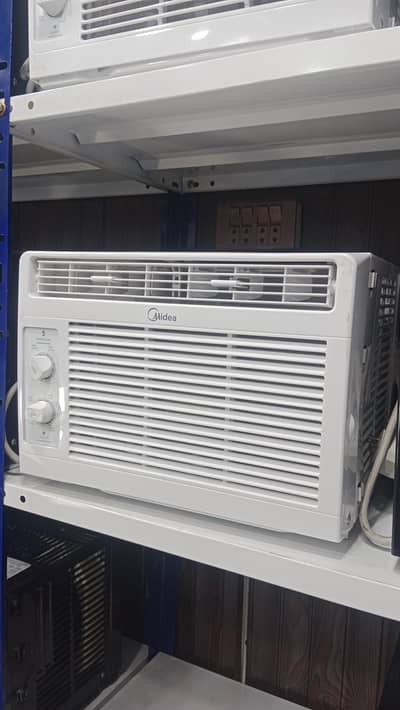 0.5 Ton Window inverter Ac 03094040360