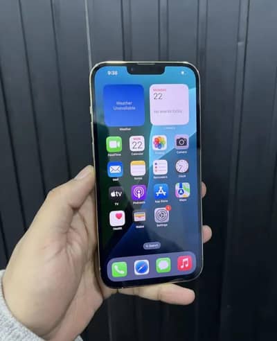 iphone 13 pro max PTA approved