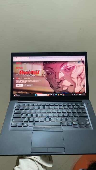 Dell core i5 8th generation 16/512 gb