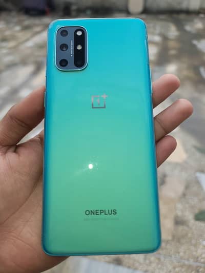 one plus 8t