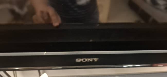 Sony 42 in tv