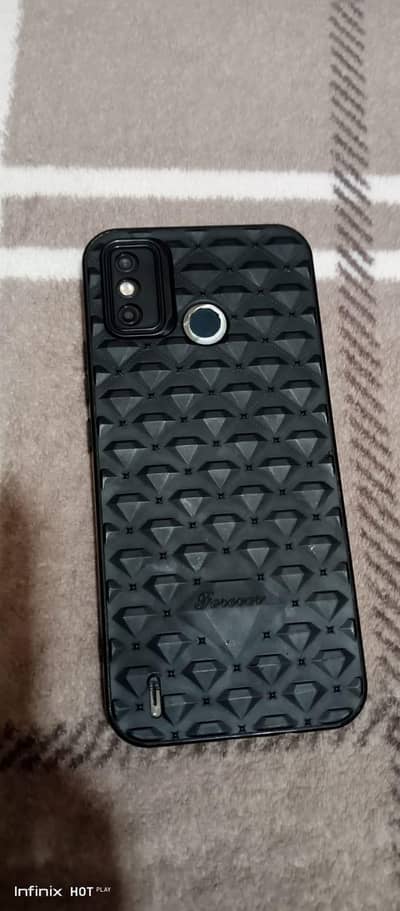 Techno Spark go 2021