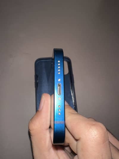 Iphone 12 Dual Sim Pta approved(128 gb)