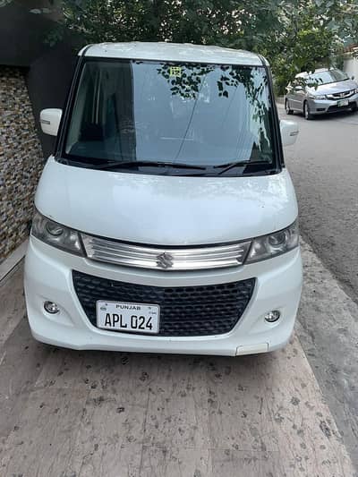 Suzuki Palette sale APL4 2026