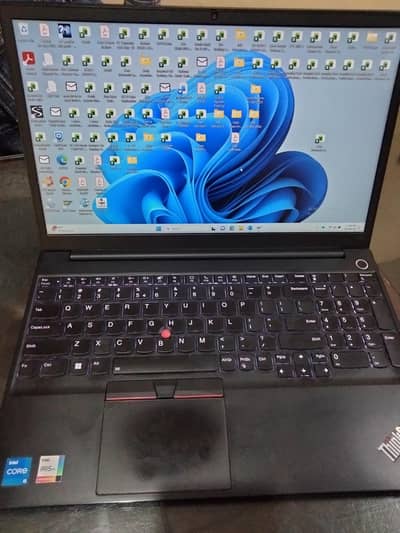 Lenovo ThinkPad i5