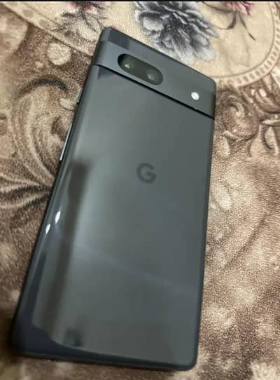 google pixel 7a 8,128 gb