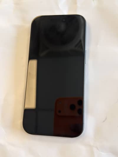 iPhone 16 Pro 128 GB