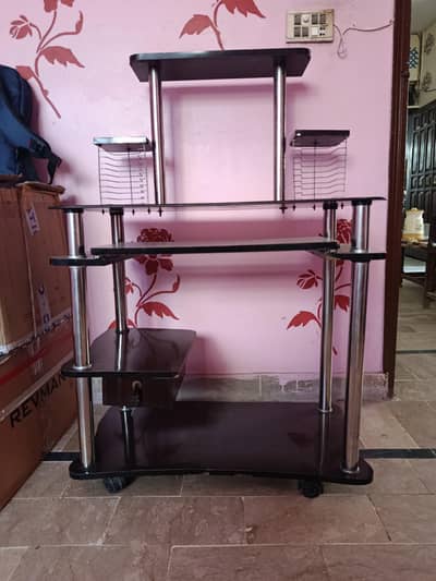 Computer Trolley/ table