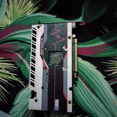 Graphics card rx 570