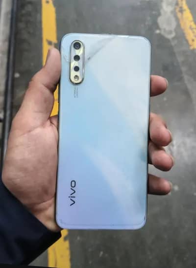 vivo s1 good condition