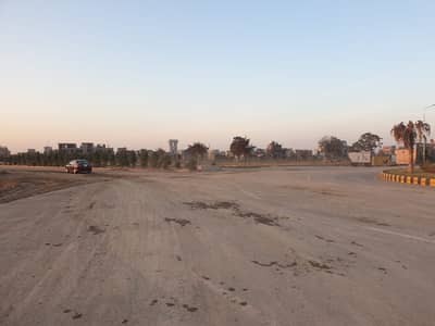 5 Marla Plot, Best Location, Resonable Price