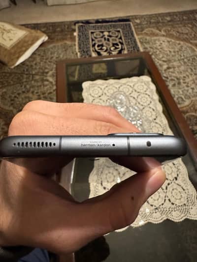 Xiaomi 12s pro non pta