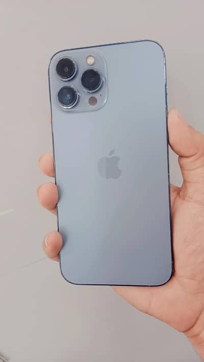 iPhone 13 Pro Max 128GB