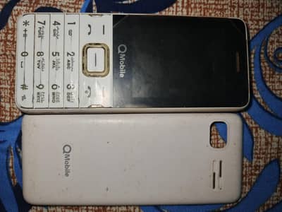 Qmobile E3 for sell 03413012400