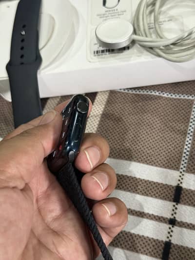Apple watch series 8 46MM