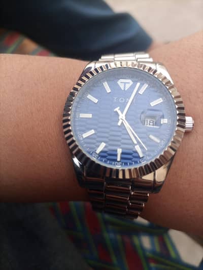 Tomi watch