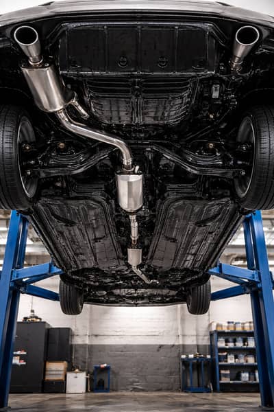 Car Underbody Coating Service in Lahore | Rust Protection