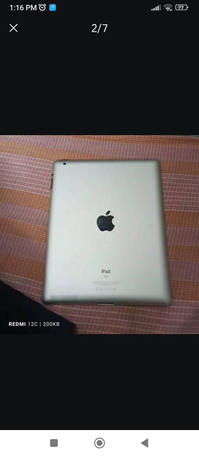 IPad 2 0