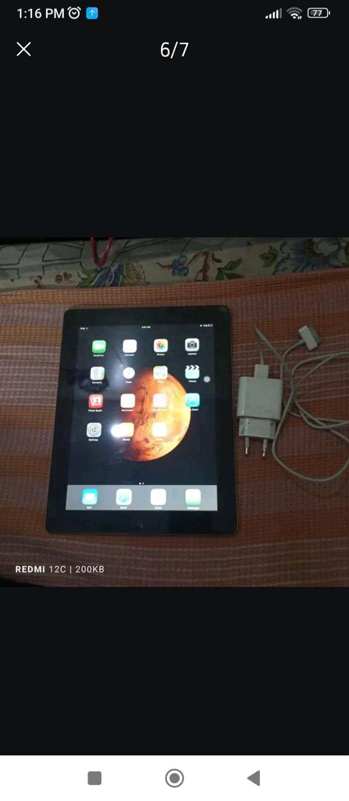 IPad 2 2