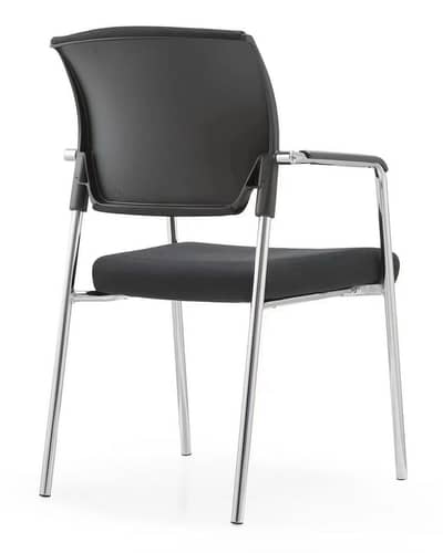 Visitor chair-office chair-mesh chair-staff room chair-Student chair