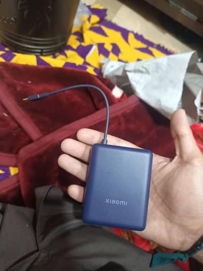 Xiaomi Power bank