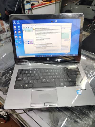 HP ProBook 640G1 . . i5/4th generation