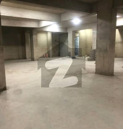 5 Marla Space For Sale