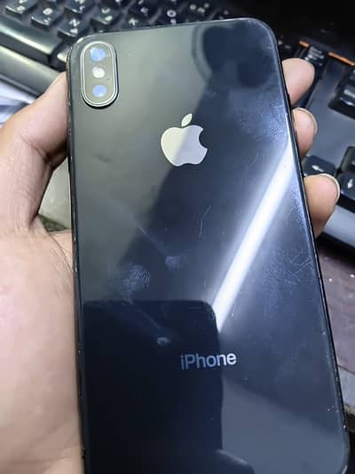 Apple iPhone X 64 gb