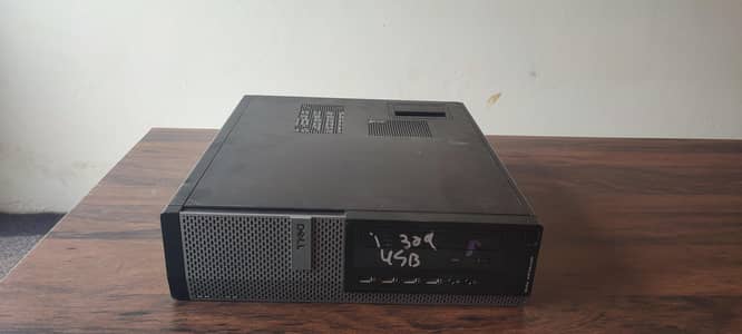 Optiplex 7010 Core i3 PC