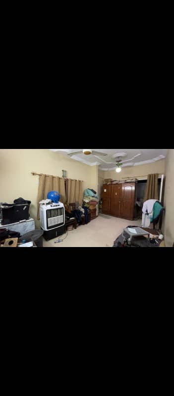 BEAUTIFUL GROUND PORTION 240 SQD FOR SALE IN SECTOR 11A