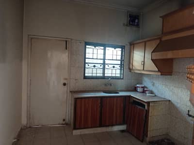 1 Kanal Lower Portion Is Available For Rent In Dha Phase 4 Near Main Ghazi Road