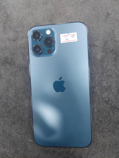 Iphone 12 pro max 128gb JV