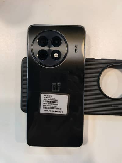 OnePlus 13r/Ace5  16/256  10by10 With All Accessories. No Sim Time