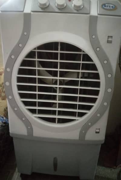 Air cooler