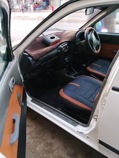 0325/23/23/318/ Urgent sell karni h Suzuki cultus vxr 2005  ka modal h