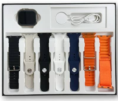 new smart ultra 3 watch urgent sale