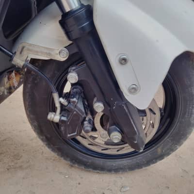 jolta electric scooty