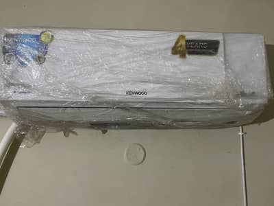 Kenwood Full DC Inverter (e-comfort  pro) 10/10 Condition