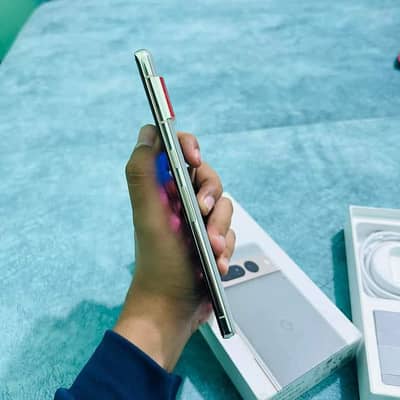 Google pixel 7 pro Official PTA Approved