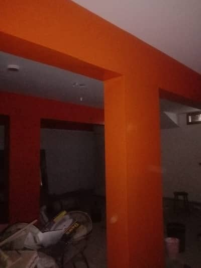 1650 Square Yards Other for rent in DHA Defence