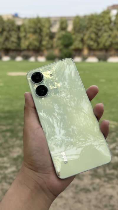 Redmi 13c 6 128 pta approved