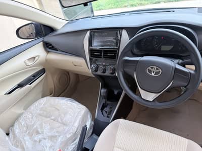 Toyota Yaris CVT GLi 1.3 Limited Edition 2026