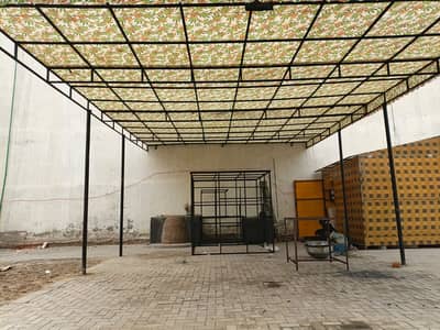 fiber sheet works/fiber glass sheds/car parking shed/Fiberglass conopy