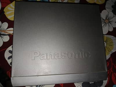 Panasonic VCR